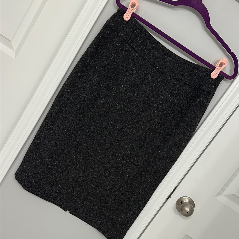 Bundle 5 items @ 10$, pay only 30$ - 2 items free!  Black Pencil Skirt
